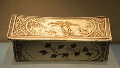 China si pernele ei de portelan (China 11)