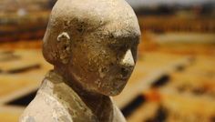 “Comorile Chinei” la Muzeul National de Istorie (2/5)