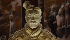 China shows its treasures in Romania
