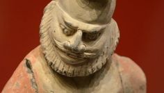 “Comorile Chinei” la Muzeul National de Istorie (5/5) China si restul lumii