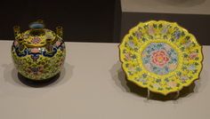 “Comorile Chinei” la Muzeul National de Istorie (4/5) Drumul Matasii