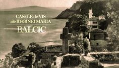 AVANPREMIERA! Expozitia dedicata Balcicului Reginei Maria la Castelul Peles