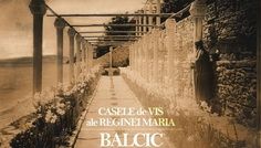 Inima Reginei Maria vine la Peleş în cadrul expoziţiei “Casele de vis ale Reginei Maria – Castelul Balcic”