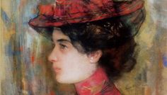 Expoziţie  eveniment – Ştefan Luchian – la Muzeul Naţional Cotroceni