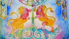 Marilena Murariu – Shalom