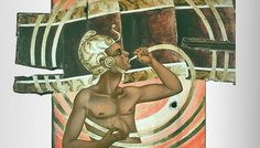 “Solve et coagula” – Matei Enric la Alchemia