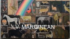 Viorel Marginean – Intalniri semnificative – Catalog expozitie ASE