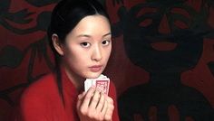 Un preambul catre arta contemporana chineza