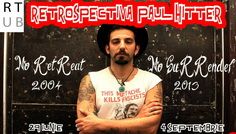 Retrospectiva 2004-2013 Paul Hitter la Art Hub