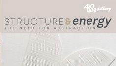 Arta abstracta la Galeria 418 – Stire TVR