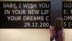 Ioana Nemeș: Sometimes we shouldn’t pretend everything is OK la Salonul de Proiecte