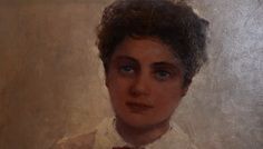 Cum se restaureaza un tablou (11,12/14): Theodor Pallady, Eugen Voinescu