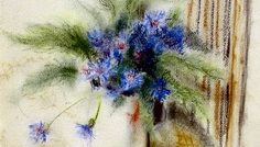 Expozitie Micaela Eleutheriade in scopuri caritabile