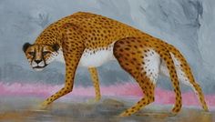 “Epic” de Alexandru Radvan @ Anaid Art Gallery – Imagini din expozitie