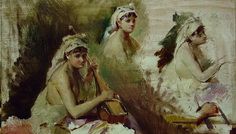 Aman restaurat (2/8) “Mandolinate”