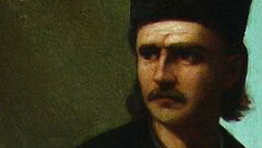 Aman restaurat (3/8) “Tudor Vladimirescu”