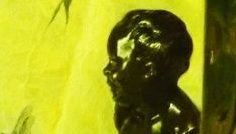 Aman restaurat (1/8) “Buchet de liliac”