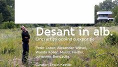 Desant în alb @ Aiurart