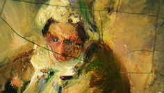 Aman restaurat (4/8) “Intr-o curte la Contrexville”