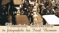 Expoziţie  de fotografie Iosif Berman @ Muzeul Naţional Cotroceni