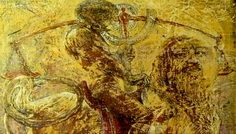 Jan Albu “Geneză și Apocalipsă” @ Carol 53