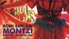 „Montzi” de Roni Ben-Ari @ Muzeul de Artă Cluj-Napoca