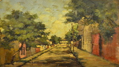 I.Nicolae (Nicola) Alexandrescu