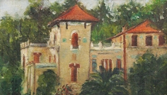 Pogoreltz Tibeica Olimpia