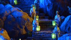 Reportaj din si despre China – exclusivitate TVR