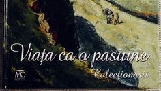 Vasile Parizescu – Viata ca o pasiune. Colectionarii