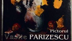 Pictorul Vasile Parizescu