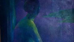 Marilena Murariu – Artistul si fascinatia pentru corpul uman