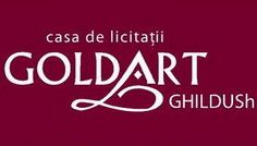 Licitatie Goldart Ghildush – luni, 13 octombrie