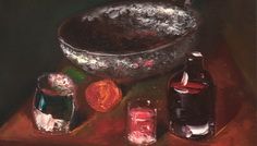 Condruz la Novotel – Imagini din expozitie