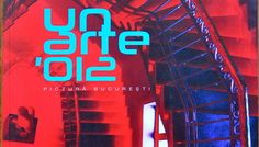 UNARTE – Departamentul de pictura 2012