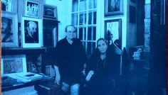 Rodica si Iacob Lazar – Grafica