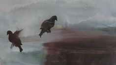 Gabriela Culic: O interpretare personală a poeticii gestualismului