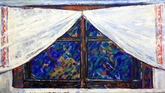 Mariana Gavrilă Vesa: O reîntoarcere în casa bunicilor