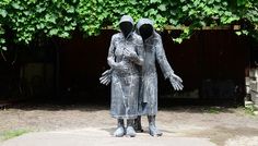 Avanpremiera unui eveniment asteptat – Aurel Vlad in expozitie @ Simeza