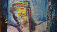 “Ipostaze cristologice. Elogiul suferinţei – Teme după maeştri” by Murivale @ Galeria Orizont