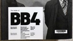Bucharest Biennale 4 (BB4) – Catalog