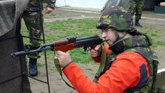 Cupa presei la tir – misiune indeplinita