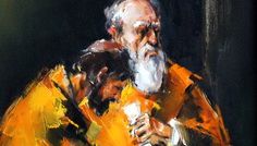 Radu Daranga in expozitie la Galeria Orizont