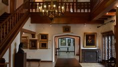 Patru filme TVR despre Muzeul Zambaccian