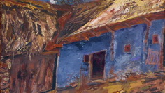 Horia Bernea – Hrana. Gradina. Altele