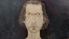 Bernea. Horia Bernea