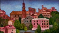 ION GRIGORE la Galeria de artă DANA