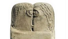 Sărutul lui Brâncuşi vândut cu 8.565.000 dolari