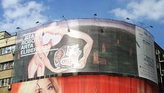 Artmark macht frei – de Dan Popescu