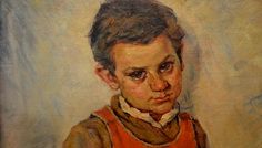 Portretul – “Vanitas mea” (2/5)